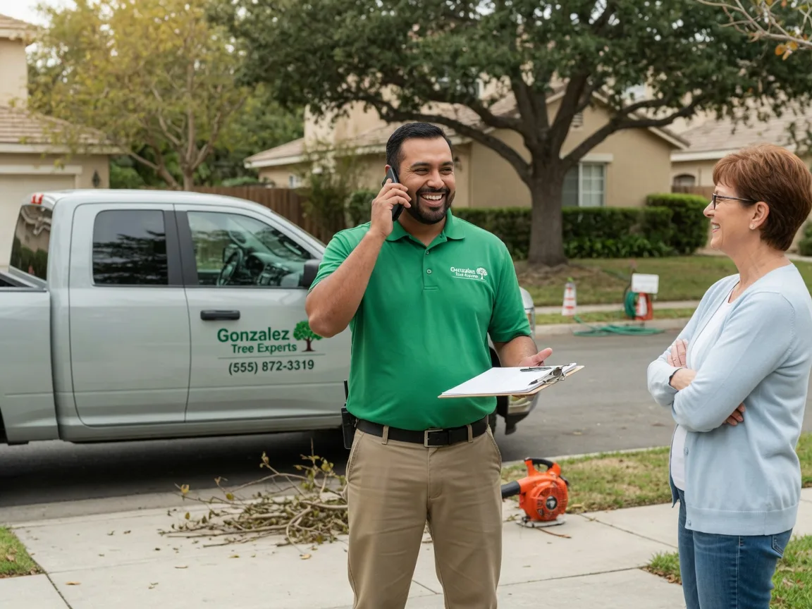 Tree Service Welcome, MD FAQs